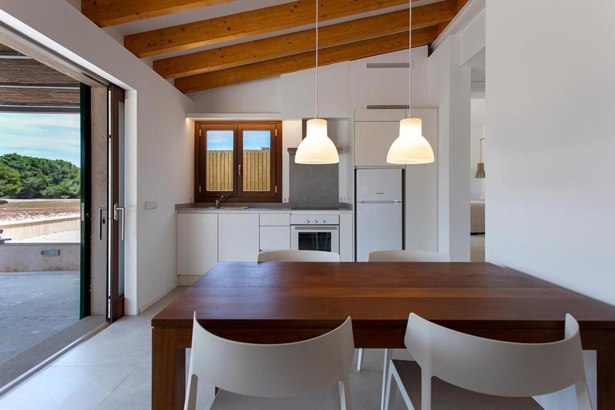 Ses Arenes Bauernhof Campos (Mallorca)