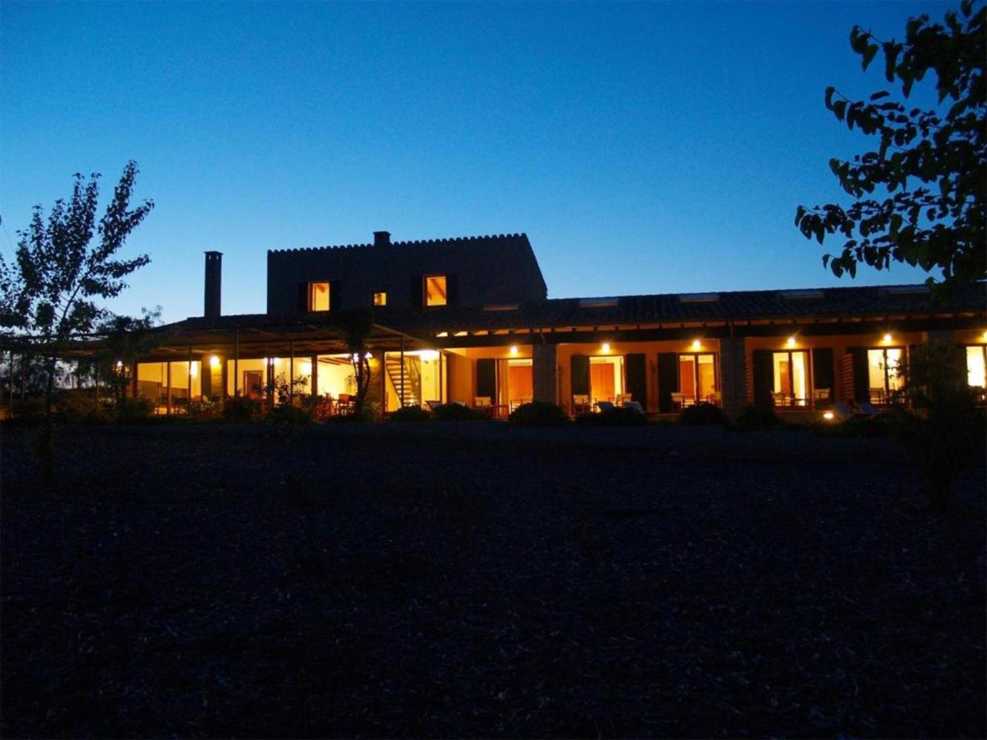Bauernhof Ses Arenes