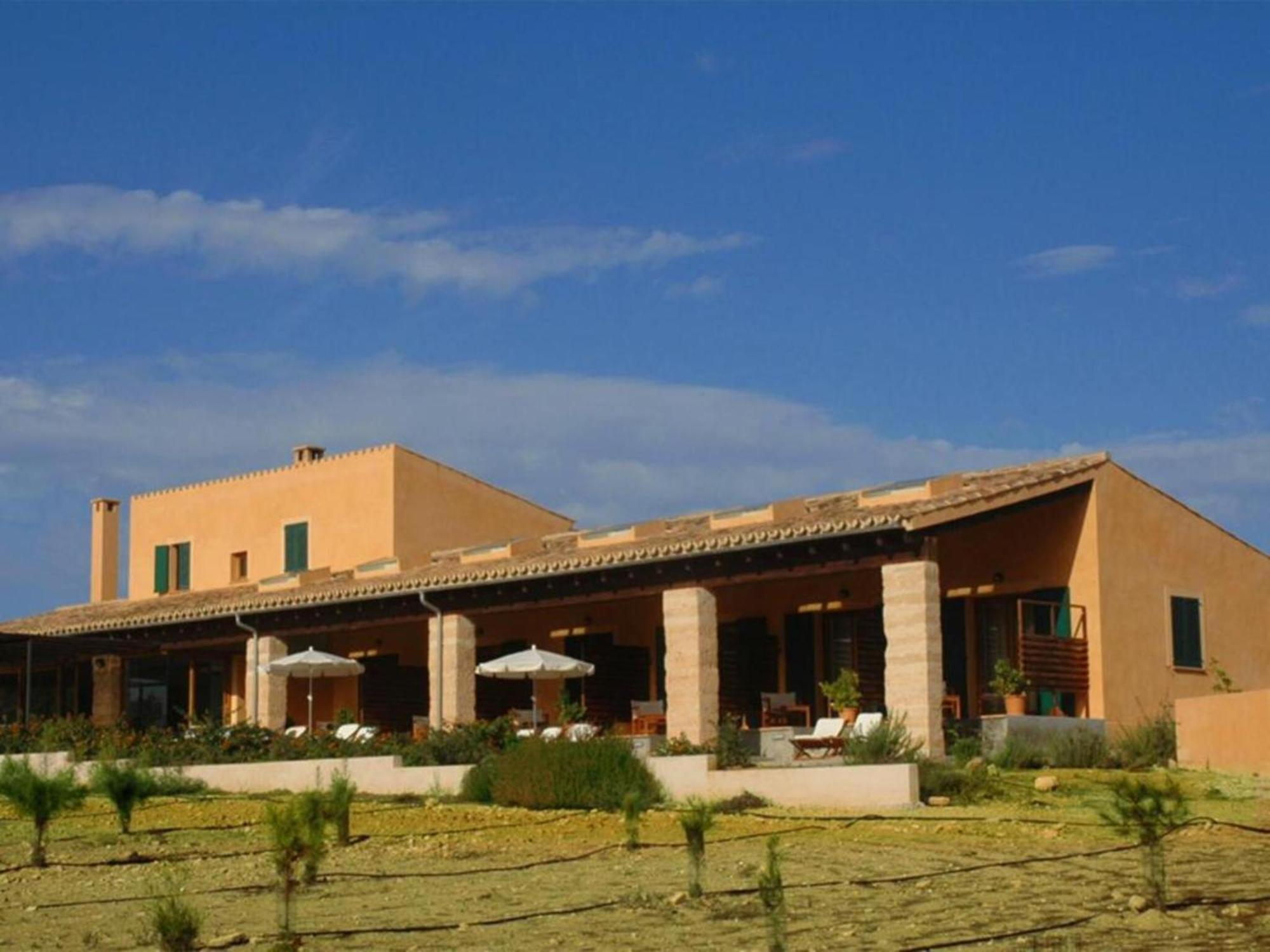 Bauernhof Ses Arenes Campos (Mallorca)