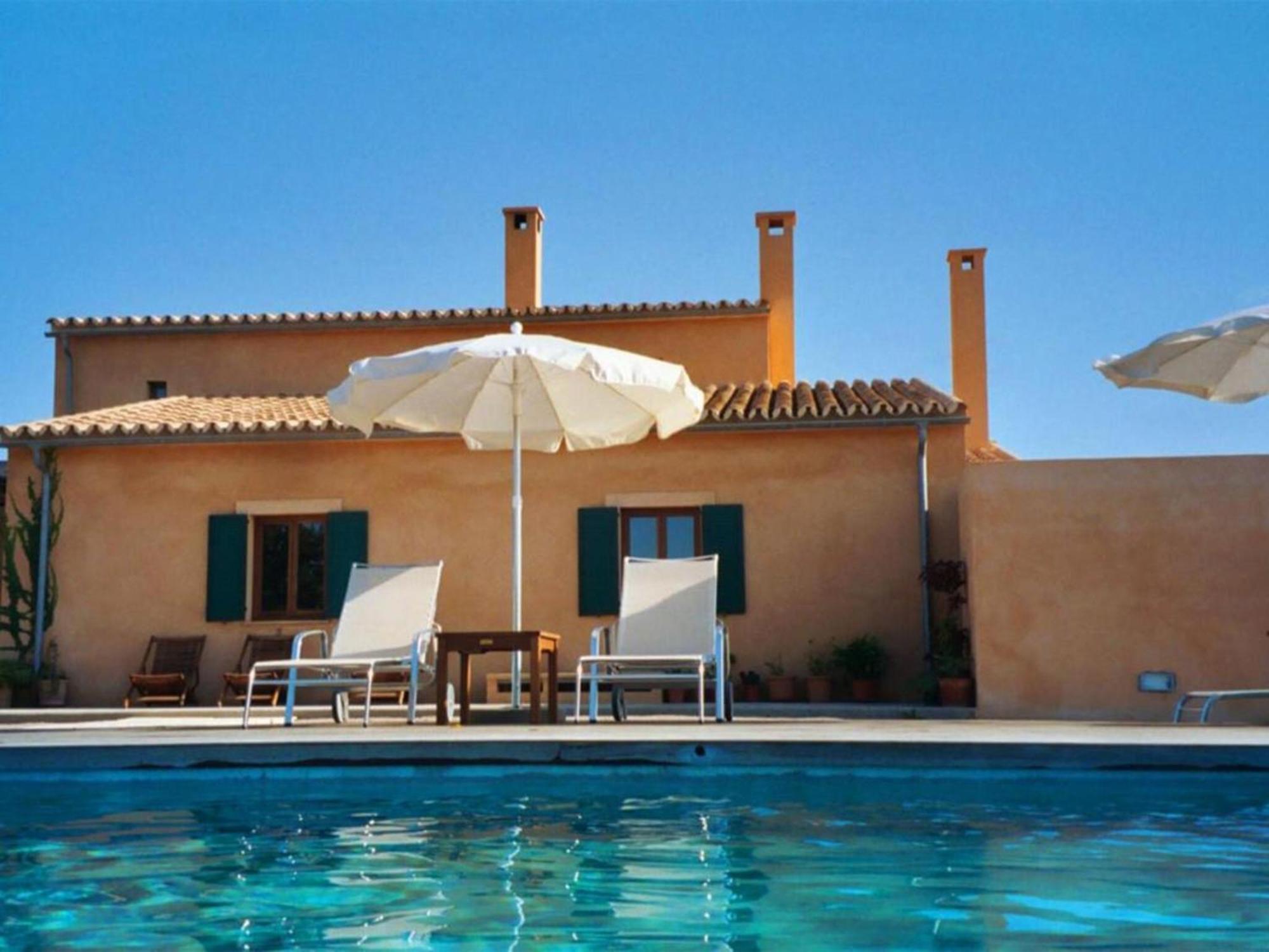 Ses Arenes Bauernhof Campos (Mallorca)