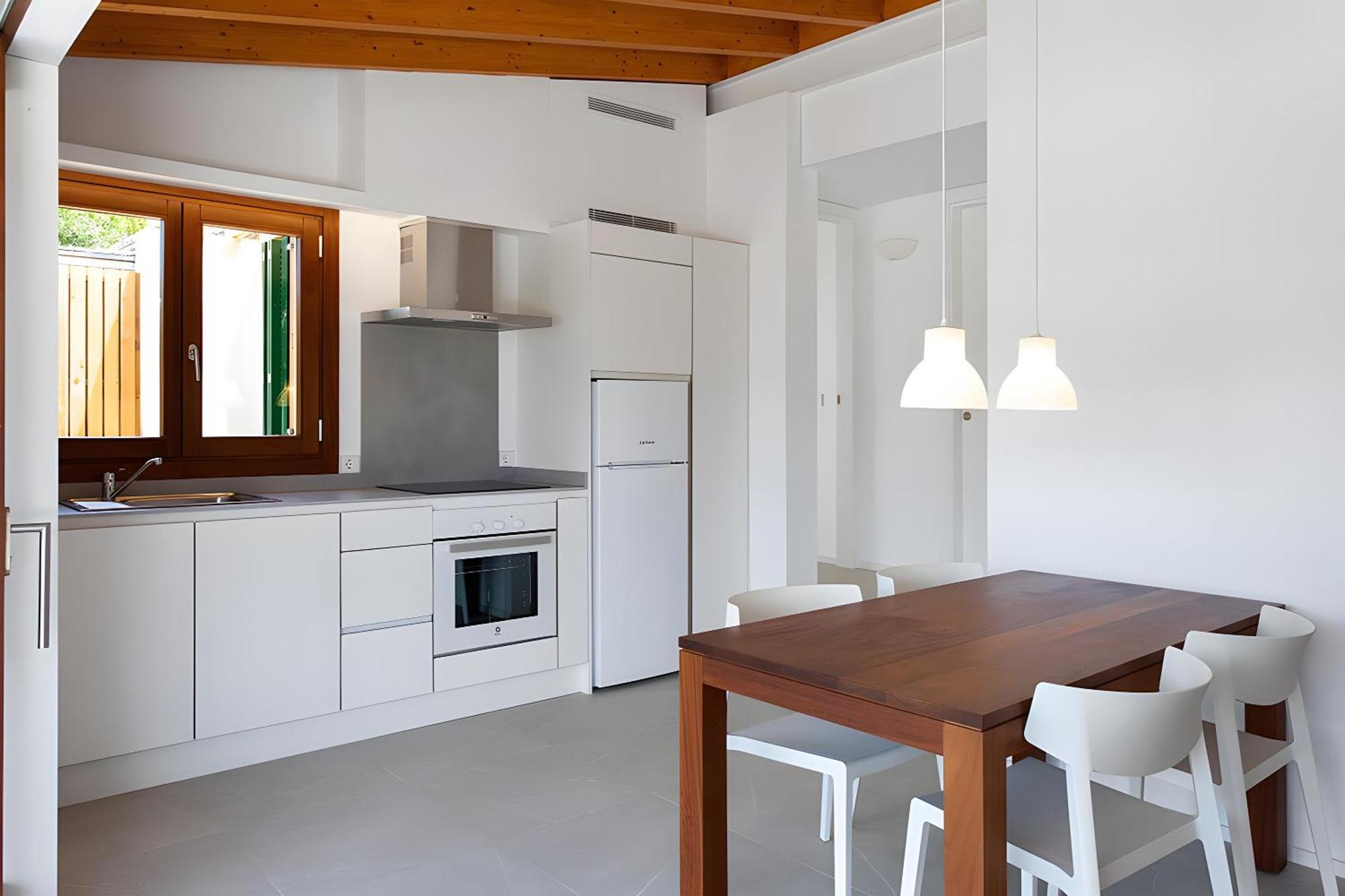 Séjour à la ferme Ses Arenes Campos (Mallorca)
