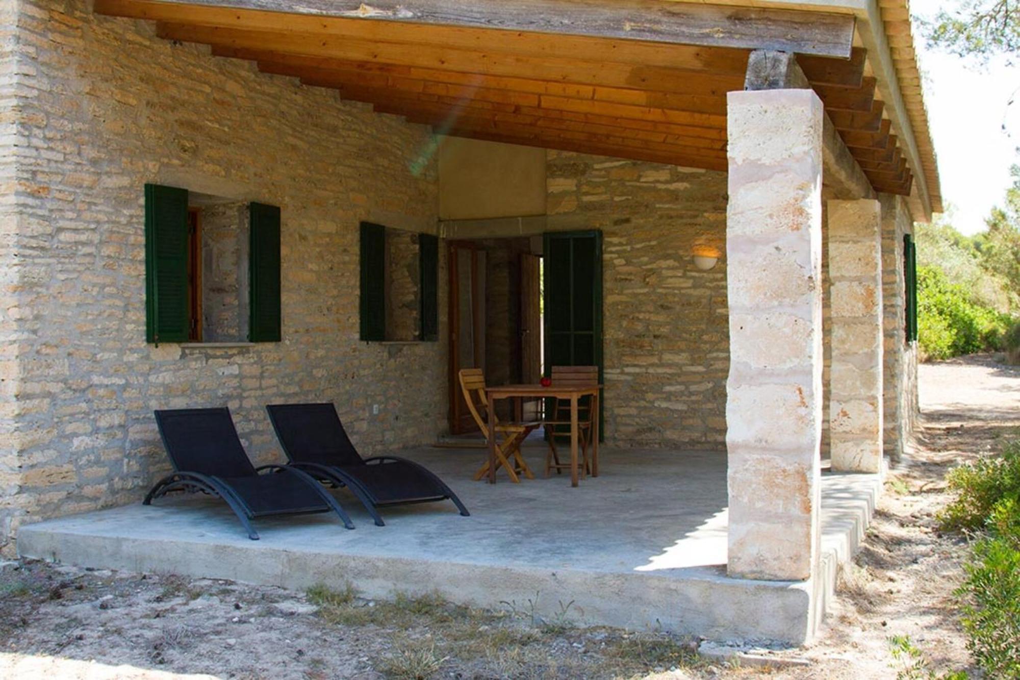 Ses Arenes Séjour à la ferme